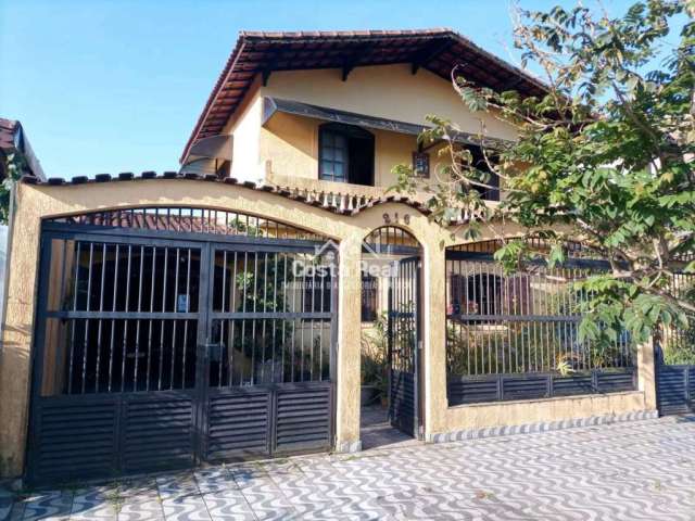 Casa com 3 quartos à venda na Vila Caiçara, Praia Grande , 170 m2 por R$ 520.000