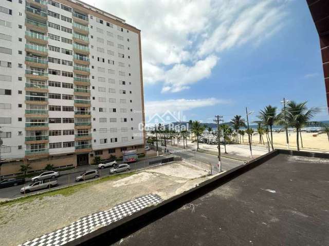 Apartamento com 3 dorms, Guilhermina, Praia Grande - R$ 440 mil, Cod: 3150