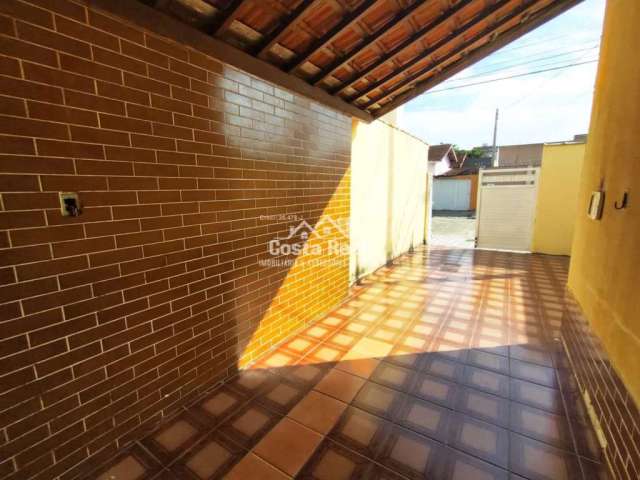 Casa com 2 quartos à venda no Balneário Maracanã, Praia Grande , 70 m2 por R$ 370.000