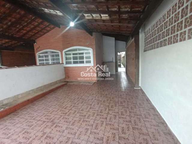 Casa com 2 quartos à venda na Tupi, Praia Grande , 130 m2 por R$ 435.000