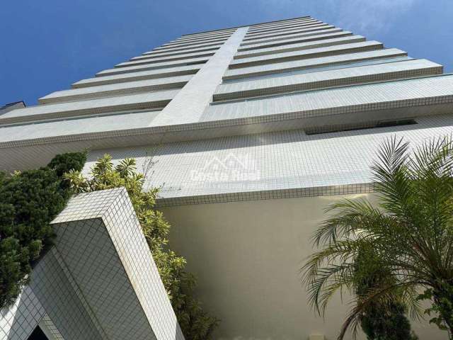 Apartamento com 2 dorms, Tupi, Praia Grande - R$ 460 mil, Cod: 3509