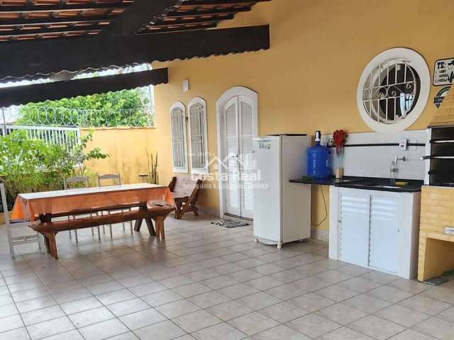 Casa com 3 quartos à venda no Jardim Real, Praia Grande , 150 m2 por R$ 350.000