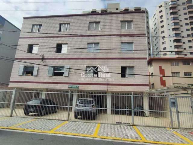 Apartamento com 2 dorms, Tupi, Praia Grande - R$ 270 mil, Cod: 3614