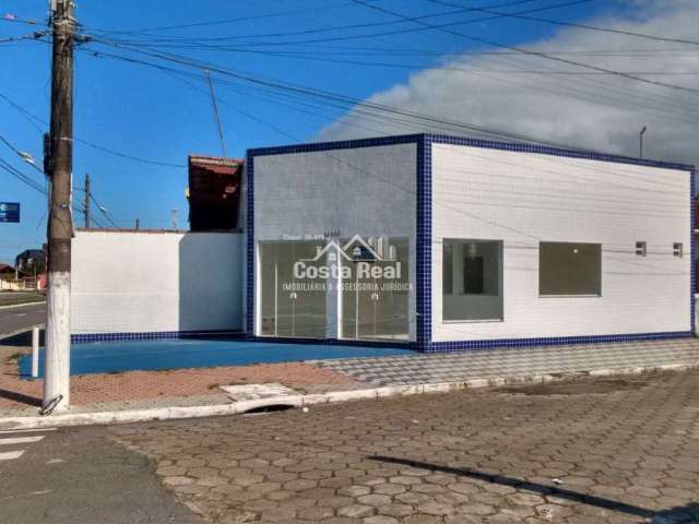 Loja, Caiçara, Praia Grande - R$ 890 mil, Cod: 924