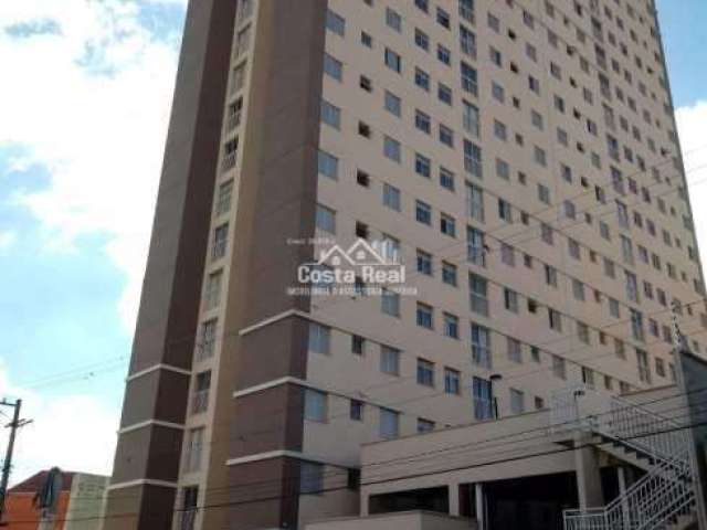 Apartamento com 2 dorms, Vila Silviânia, Carapicuíba - R$ 300 mil, Cod: 1296