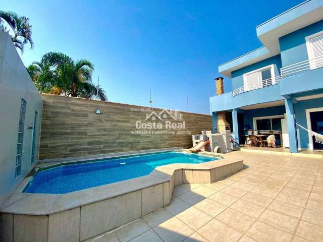 Casa com 4 dorms, Solemar, Praia Grande - R$ 1.2 mi, Cod: 1998