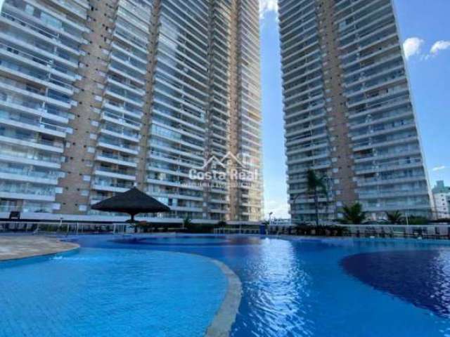 Apartamento com 3 quartos à venda na Vila Mirim, Praia Grande , 91 m2 por R$ 785.000