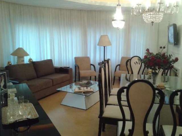 Apartamento com 3 quartos à venda na Rua Castro Alves, Independência, Porto Alegre, 106 m2 por R$ 947.000