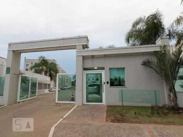 Apartamento com 2 quartos à venda na Avenida Baltazar de Oliveira Garcia, Sarandi, Porto Alegre, 85 m2 por R$ 205.000