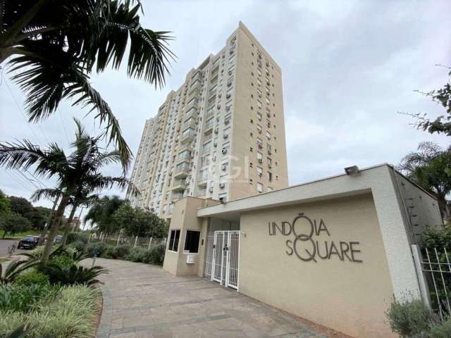 PORTEIRA FECHADA NO BAIRRO JARDIM LINDÓIA!!!&lt;BR&gt;Apartamento com 82m'de área privativa, 03 dormitórios sendo 01 suíte (atualmente transformado em 02, mas com fácil reversão), amplo living es