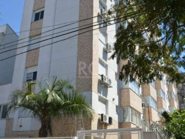 Excelente apartamento 1 dormitório com suíte ,lavabo, living para 2 ambientes ,cozinha americana com churrasqueira ,área de serviço e garden.&lt;BR&gt;&lt;BR&gt;ótima posição solar.&lt;BR&gt;&lt;BR&gt