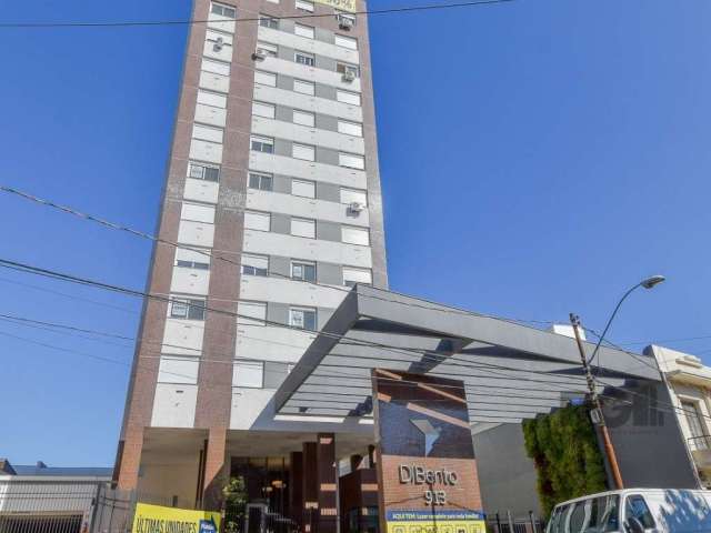 Apartamento com 3 quartos à venda na Rua José do Patrocínio, Cidade Baixa, Porto Alegre, 80 m2 por R$ 750.000