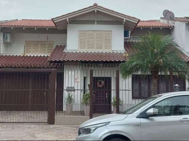 Casa com 4 quartos à venda na Rua Walir Zottis, Jardim Itu Sabará, Porto Alegre, 326 m2 por R$ 1.490.000