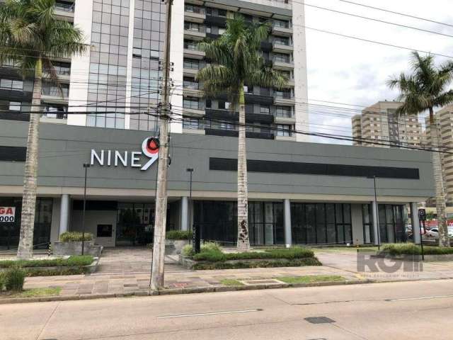 Excelente sala comercial na Av Ipiranga com 260m² ótima para vários tipos de atividades, entre em contato e venha conhecer