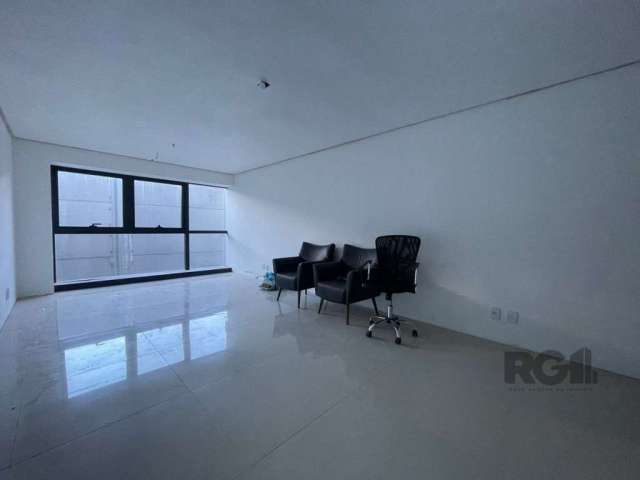 Sala Comercial no Walk Praia de Belas&lt;BR&gt;&lt;BR&gt;Área Total: 32 m²&lt;BR&gt;&lt;BR&gt;Apresentamos uma excelente oportunidade de adquirir uma sala comercial no prestigiado edifício Walk Praia 