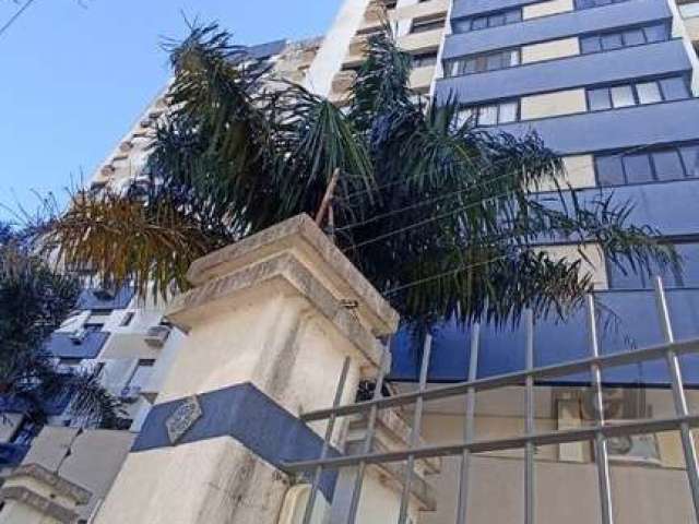 Belíssimo apartamento  com 61,73 m² privativos,mobiliado, possui  2 dormitórios, Living 2 ambientes, sacada integrada com churrasqueira, banheiro social com box de vidro temperado, ventilação natural,