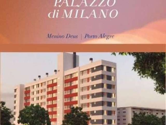 Apartamentos de três dormitórios no bairro Menino Deus Porto Alegre RS.&lt;BR&gt;&lt;BR&gt;Apartamentos com 86m2 de área privativa, três dormitórios sendo uma suíte, cozinha americana com churrasqueir