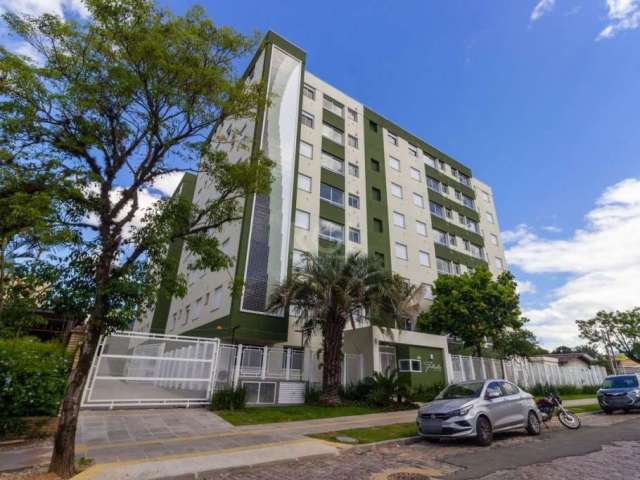 Apartamento com 3 quartos à venda na Rua Carumbé, Bom Jesus, Porto Alegre, 66 m2 por R$ 456.300