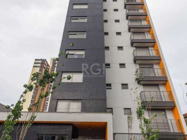 Um projeto conceito, localizado no coração do bairro santana, feito especialmente pra você. Com diversos diferenciais, em apartamentos de 44m² a 75m²  de 1, 2 e 3 dormitórios com suíte. Aqui você vai 