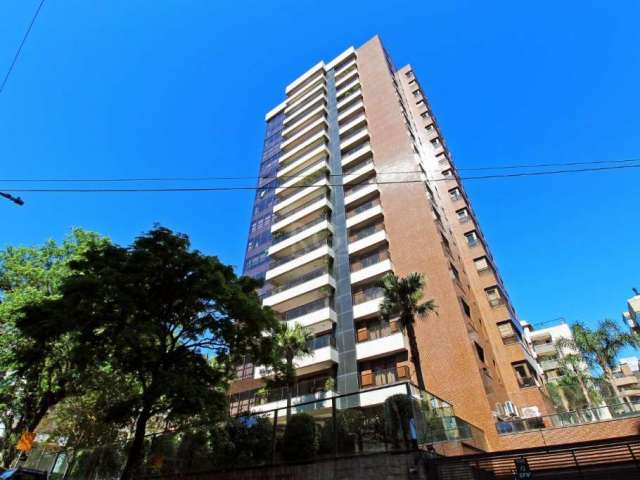 Apartamento de alto padrão no bairro Petrópolis, na região mais valorizada do bairro, a uma quadra do União e Panamerican school, empreendimento novo, pronto para morar, única unidade disponível, préd