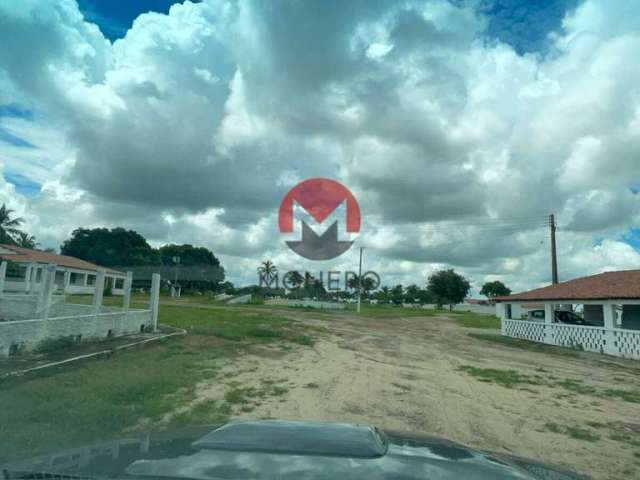 FAZENDA a 5 KM da PISTA com 185 HECTARES com TERRA BOA | Caponga, Cascavel-CE