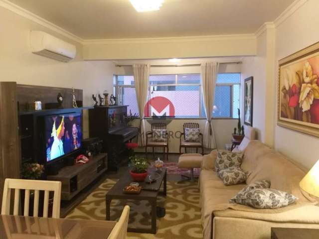 Apartamento a 50 METROS da AV. ENG SANTANA JR com VISTA para o Parque do Cocó | Aldeota, Fortaleza-CE