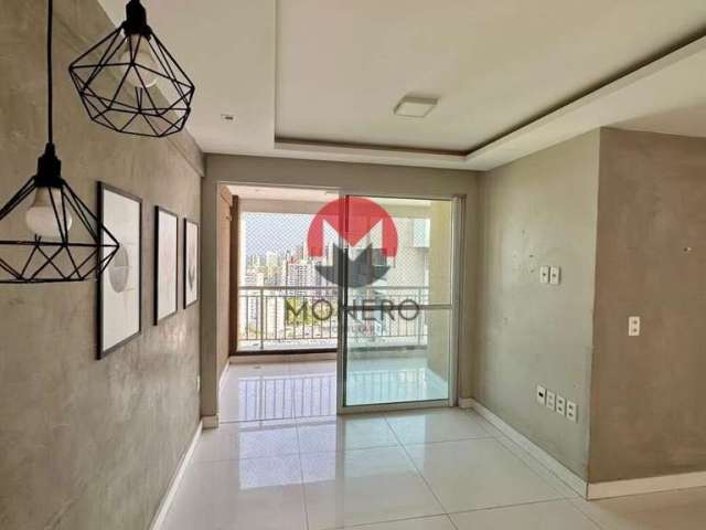 Apartamento com 69m² no HELBOR PARQUE CLUBE com 03 QUARTOS | Papicu, Fortaleza-CE