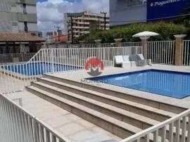 Apartamento no CORAÇÃO DA ALDEOTA próximo ao SHOPPING ALDEOTA com 03 QUARTOS | Aldeota, Fortaleza-CE