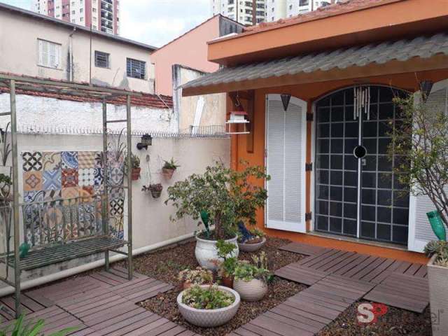 Casa com 4 quartos à venda na Rua Meropé Dantas Magalhães, Parque Mandaqui, São Paulo, 250 m2 por R$ 985.000