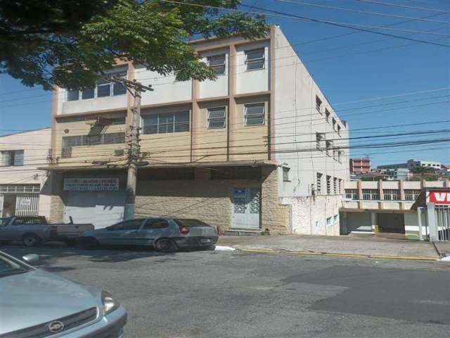 Prédio com 10 salas para alugar na Rua Jaboatão, Casa Verde, São Paulo, 1000 m2 por R$ 28.000