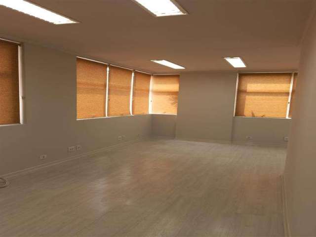 Sala comercial para alugar na Rua Padre Chico, Perdizes, São Paulo, 51 m2 por R$ 2.800