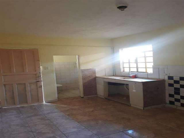 Casa com 1 quarto para alugar na Rua Jamblico, Casa Verde, São Paulo, 40 m2 por R$ 650