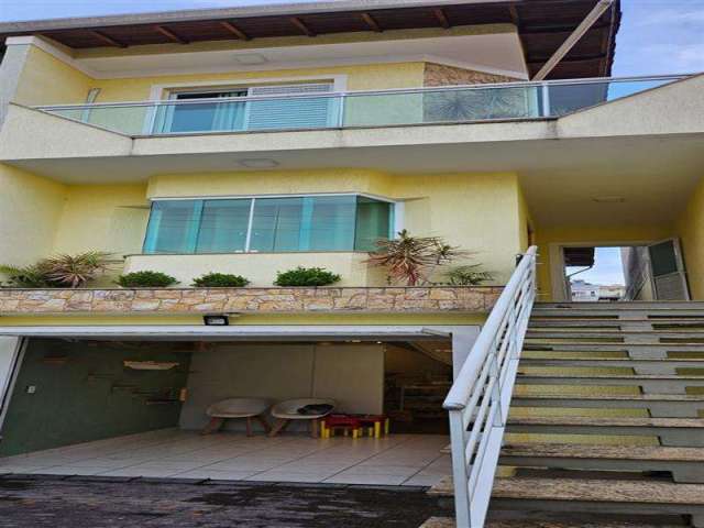 Casa com 3 quartos à venda na Rua Comprida, Vila Mazzei, São Paulo por R$ 1.200.000
