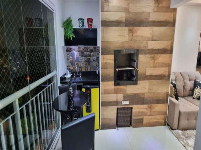 Apartamento com 2 quartos à venda na Rua Maria Curupaiti, Vila Ester (Zona Norte), São Paulo, 65 m2 por R$ 792.000