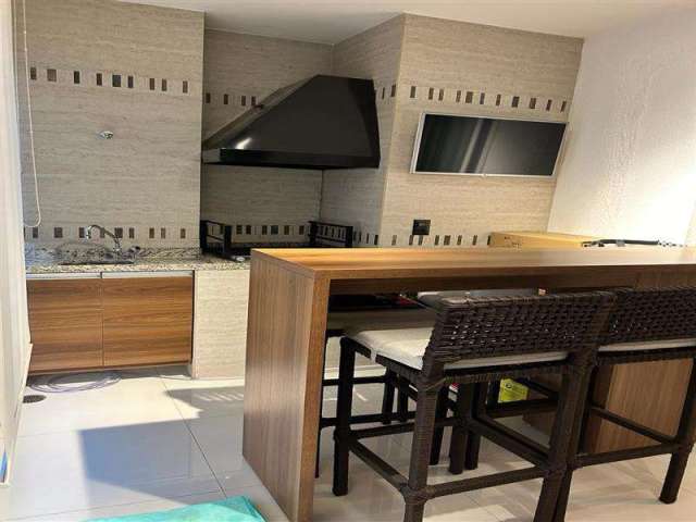 Apartamento com 3 quartos à venda na Avenida do Guacá, Lauzane Paulista, São Paulo, 86 m2 por R$ 960.000