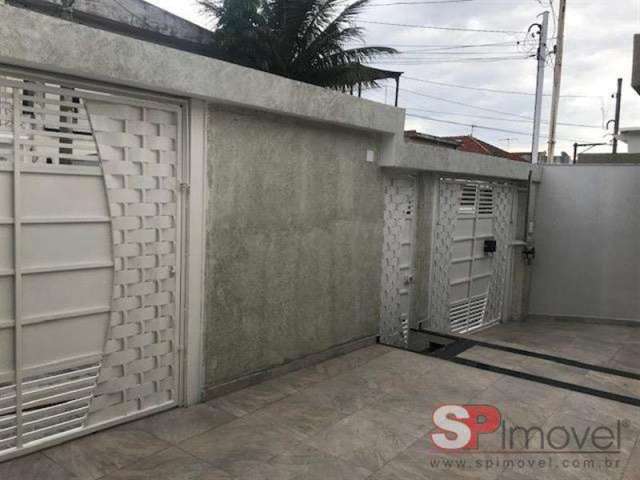 Casa com 3 quartos à venda na Rua Engenheiro Joaquim Sampaio Ferraz, Vila Mazzei, São Paulo, 210 m2 por R$ 850.000