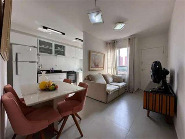 Apartamento com 2 quartos à venda na Rua Saguairu, Casa Verde, São Paulo, 47 m2 por R$ 425.000