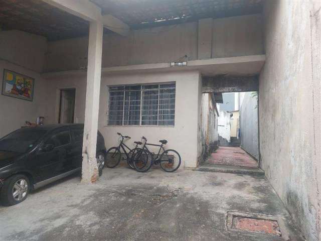 Casa com 4 quartos à venda na Rua Águas Virtuosas, Parque Peruche, São Paulo por R$ 680.000