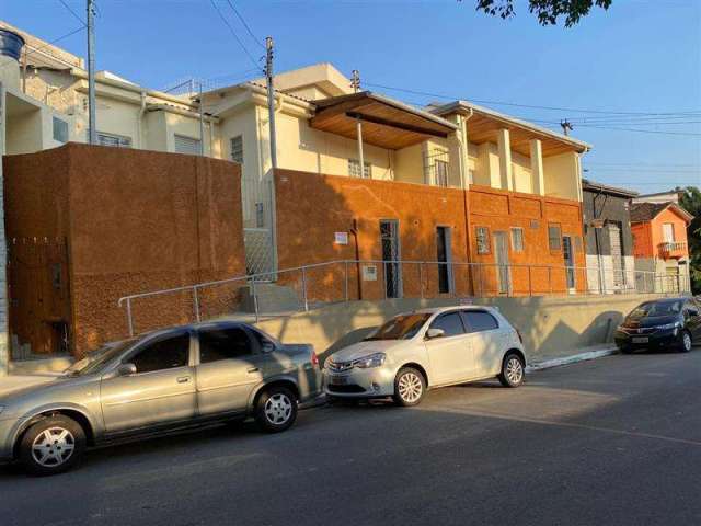 Casa com 1 quarto para alugar na Rua Jaboatão, Casa Verde, São Paulo, 65 m2 por R$ 1.350