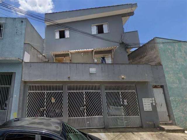 Casa com 16 quartos à venda na Rua Domiciano Ribeiro, Casa Verde, São Paulo por R$ 900.000