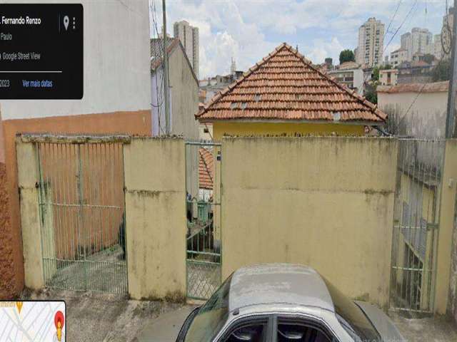 Casa com 3 quartos à venda na Rua Fernando Renzo, Imirim, São Paulo por R$ 650.000