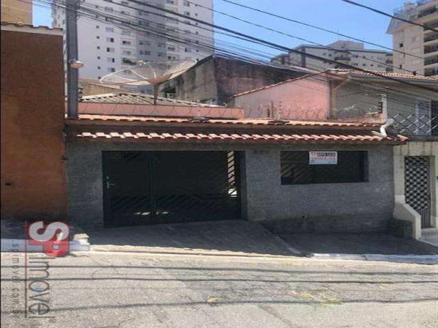 Casa com 2 quartos à venda na Rua José de Ibarra, Parque Mandaqui, São Paulo, 130 m2 por R$ 553.000