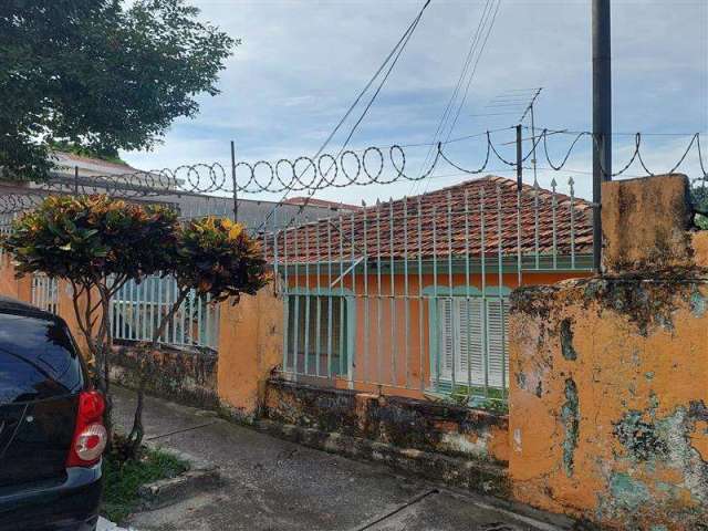 Casa com 4 quartos à venda na Rua Lavinio Salles Arcuri, Casa Verde, São Paulo por R$ 1.300.000