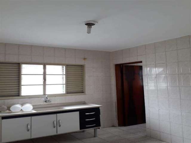 Casa com 1 quarto para alugar na Rua Lavinio Salles Arcuri, Casa Verde, São Paulo, 45 m2 por R$ 900