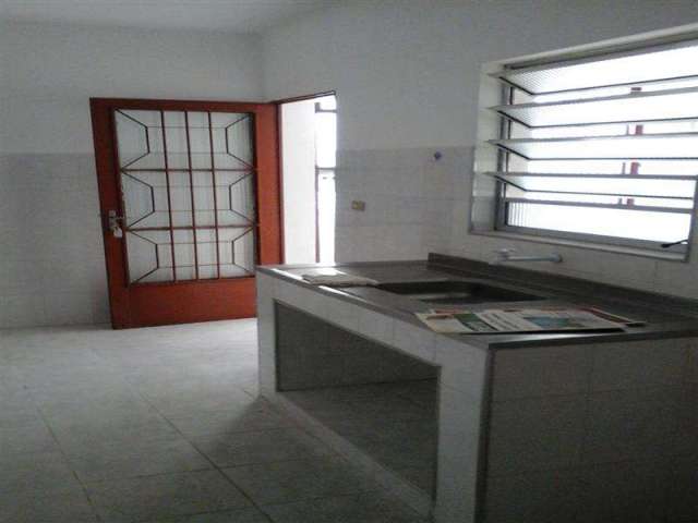 Casa com 1 quarto para alugar na Rua Ninete, Casa Verde, São Paulo, 35 m2 por R$ 750