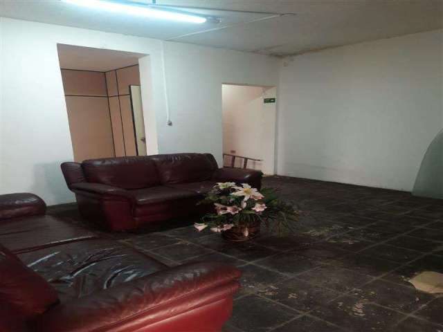 Sala comercial para alugar na Rua Julieta Notari Reis, Vila Santa Maria, São Paulo, 400 m2 por R$ 2.500