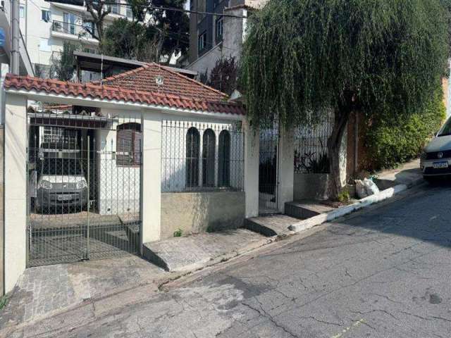 Casa com 2 quartos para alugar na Rua Maria Elisa, Jardim do Colégio (Zona Norte), São Paulo por R$ 3.400