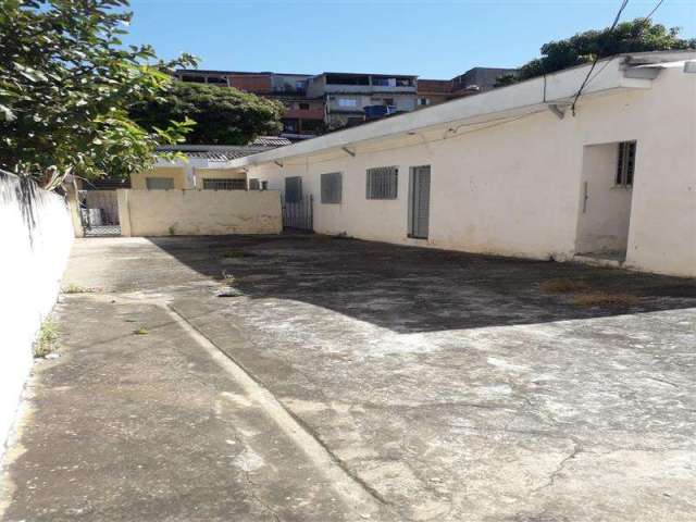 Casa com 1 quarto para alugar na Rua Dom Bento Pickel, Casa Verde, São Paulo, 35 m2 por R$ 1.000