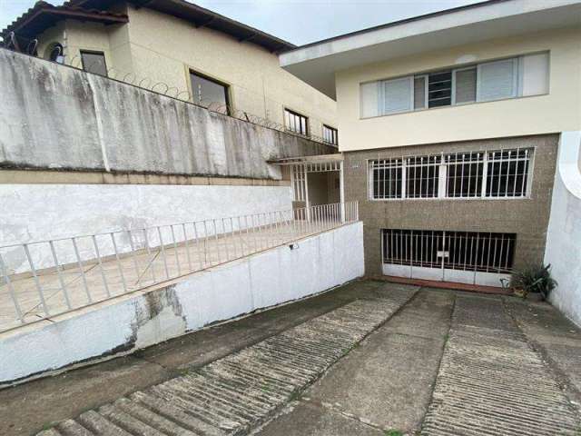 Casa com 3 quartos para alugar na Rua Pestana, Vila Guaca, São Paulo, 250 m2 por R$ 2.800