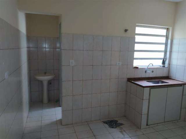 Casa com 1 quarto para alugar na Rua Dom José de Morais Torres, Casa Verde, São Paulo, 40 m2 por R$ 990